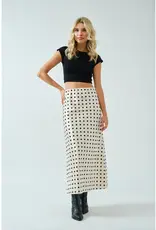 J.HOFFMAN'S Sweet Spot Skirt
