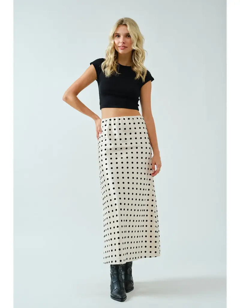 J.HOFFMAN'S Sweet Spot Skirt