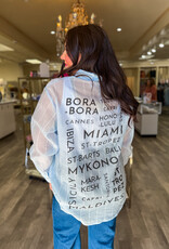 J.HOFFMAN'S Isola Top