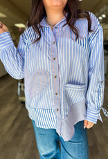 J.HOFFMAN'S Billie Top