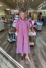 J.HOFFMAN'S Rosie Dress