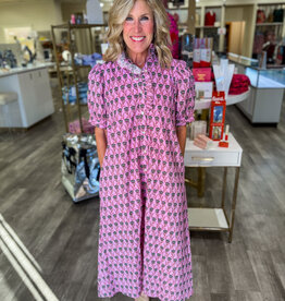 J.HOFFMAN'S Rosie Dress