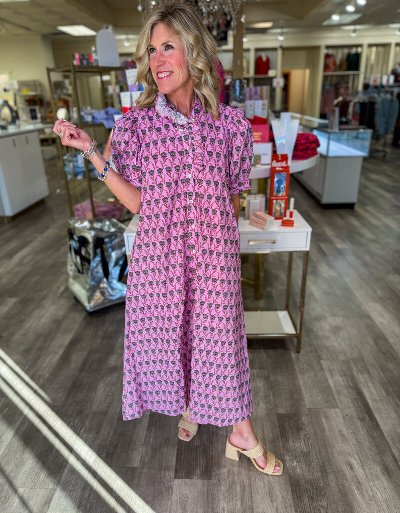 J.HOFFMAN'S Rosie Dress