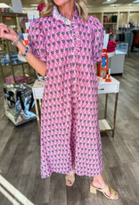 J.HOFFMAN'S Rosie Dress