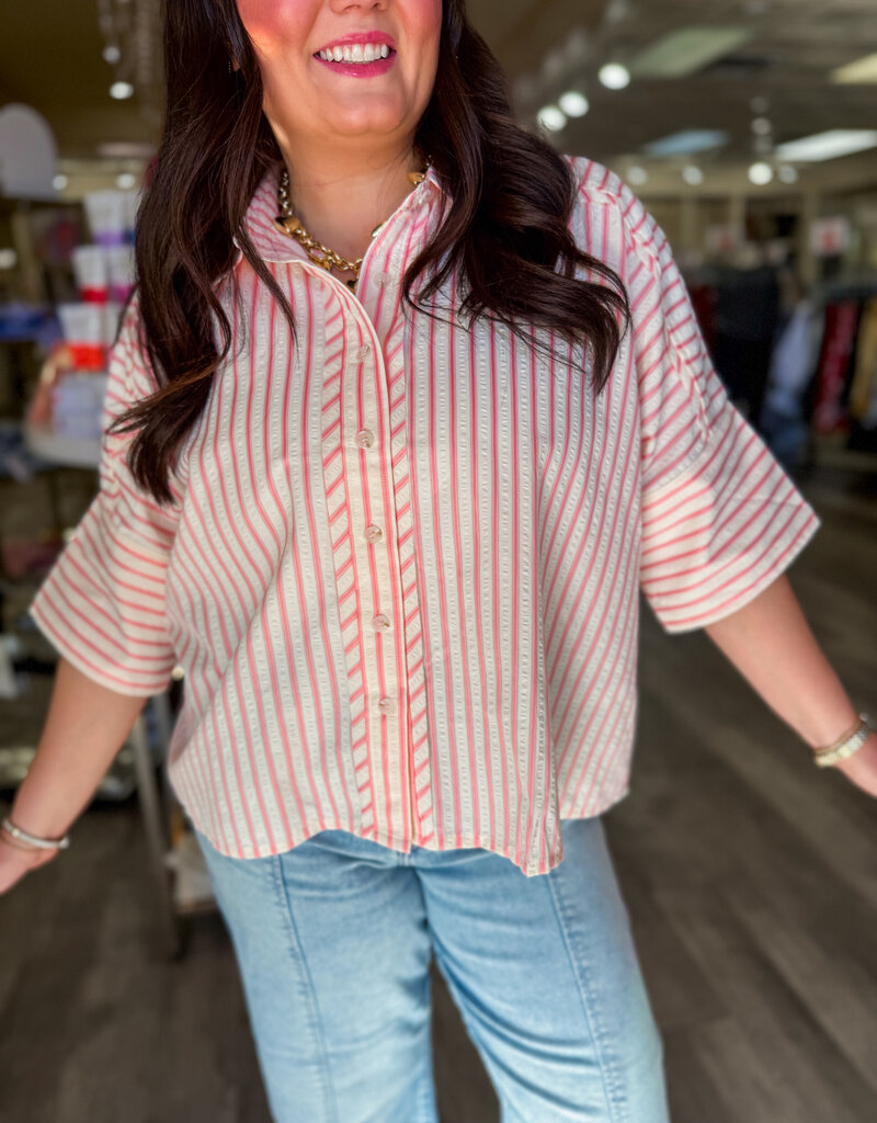 J.HOFFMAN'S Pinky Top