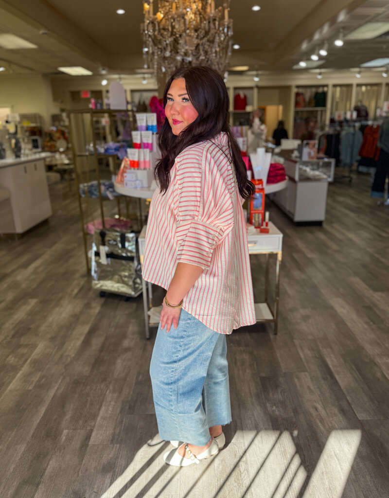 J.HOFFMAN'S Pinky Top