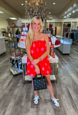 J.HOFFMAN'S Meadows Dress