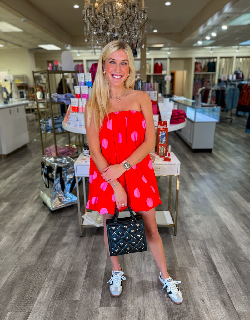 J.HOFFMAN'S Meadows Dress