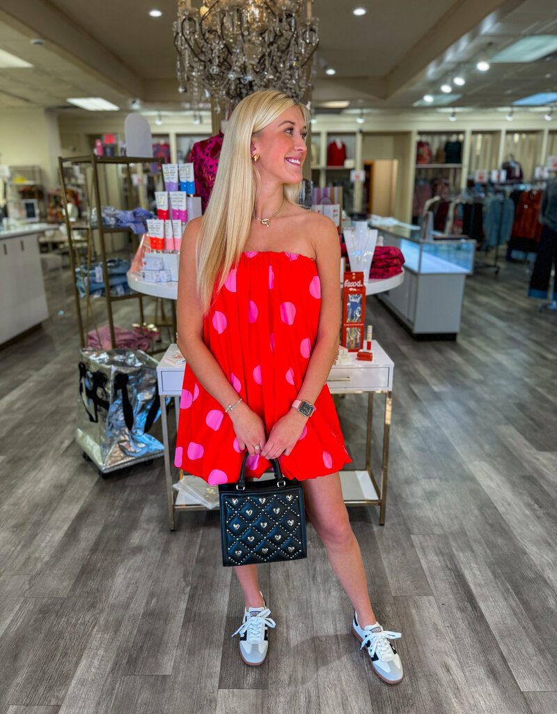 J.HOFFMAN'S Meadows Dress