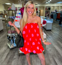 J.HOFFMAN'S Meadows Dress