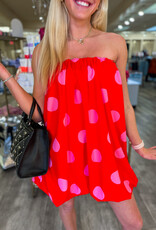 J.HOFFMAN'S Meadows Dress