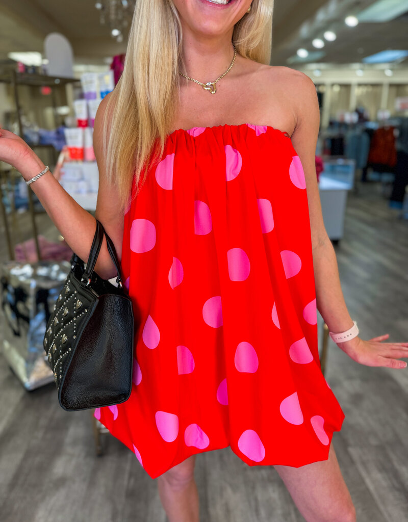 J.HOFFMAN'S Meadows Dress