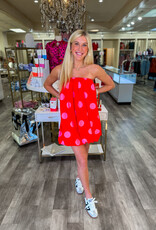 J.HOFFMAN'S Meadows Dress