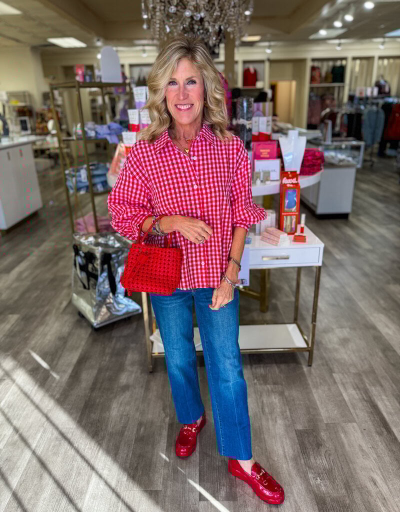 J.HOFFMAN'S Maple Top