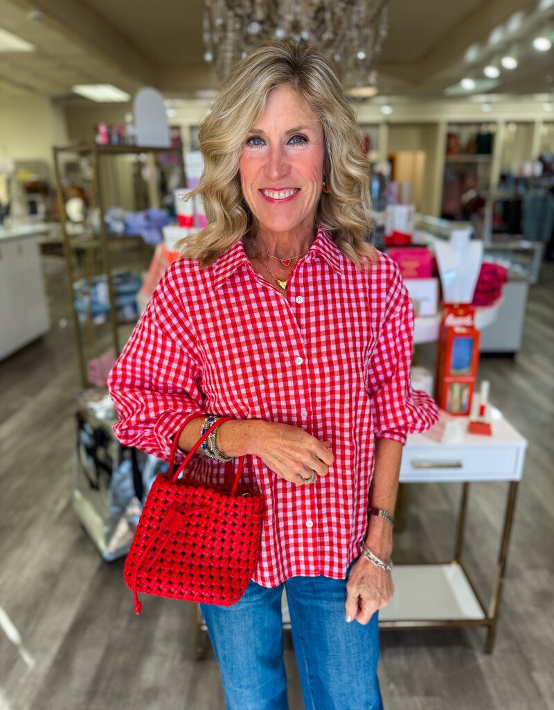 J.HOFFMAN'S Maple Top