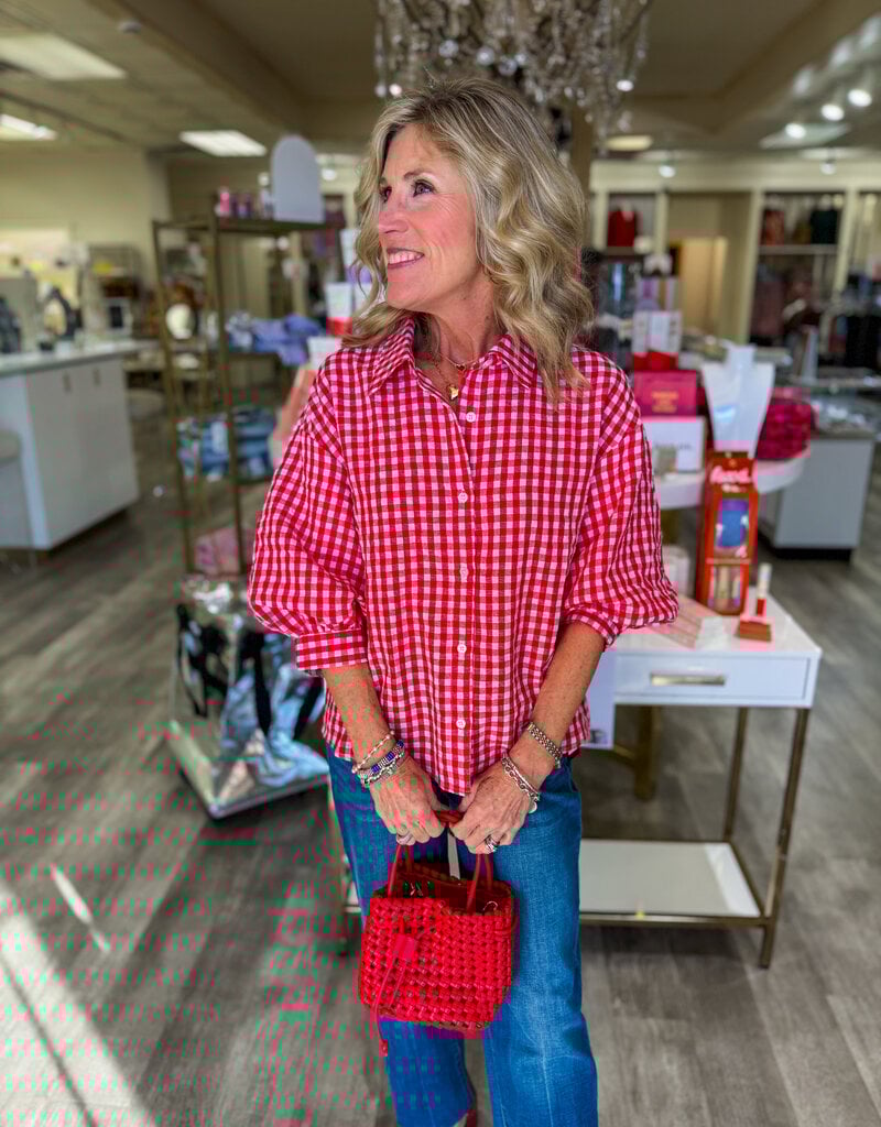 J.HOFFMAN'S Maple Top