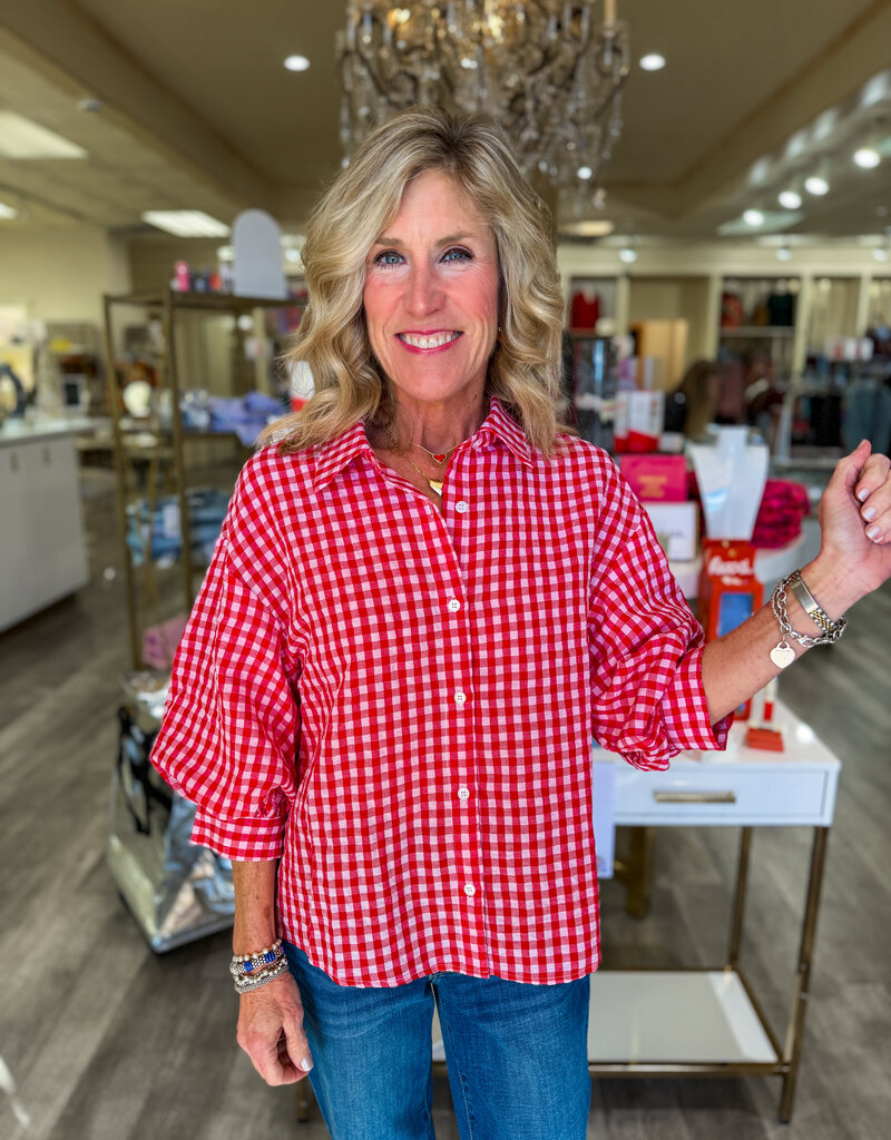 J.HOFFMAN'S Maple Top