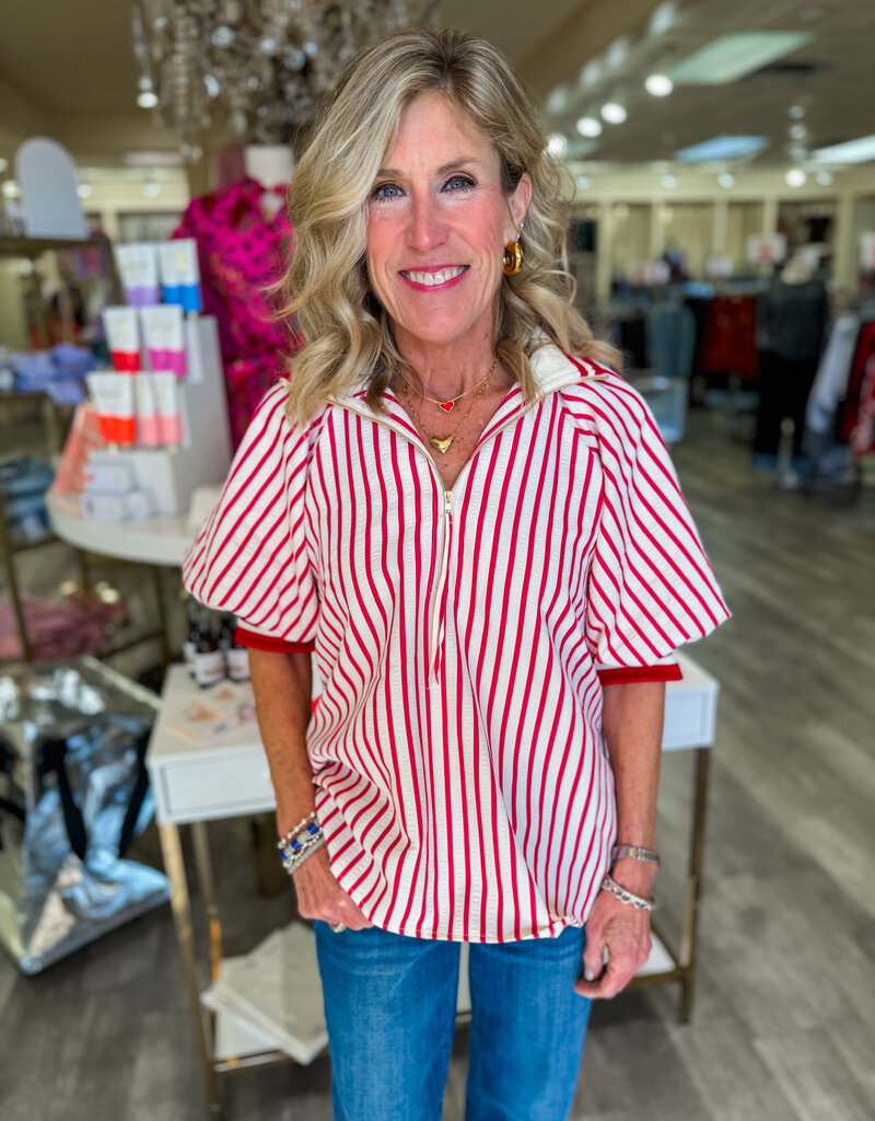 J.HOFFMAN'S Cupid Top