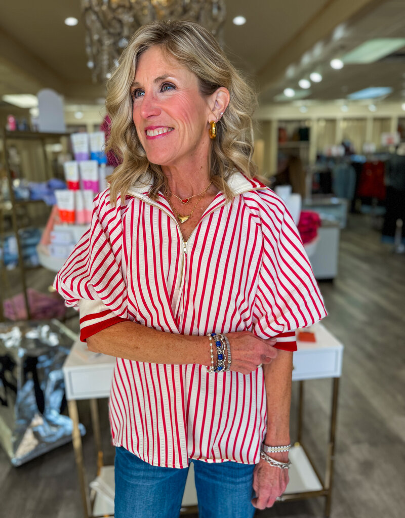 J.HOFFMAN'S Cupid Top