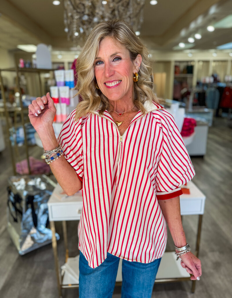 J.HOFFMAN'S Cupid Top