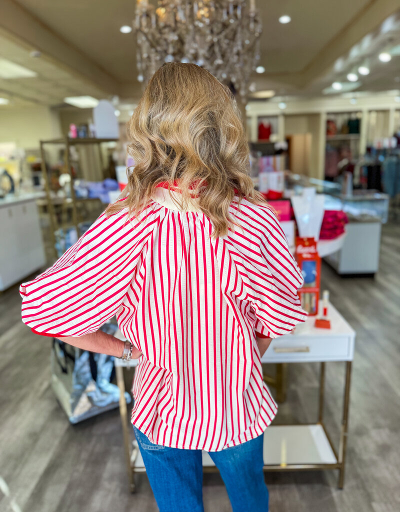 J.HOFFMAN'S Cupid Top