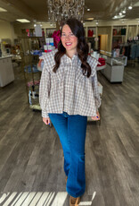 J.HOFFMAN'S Sona Top