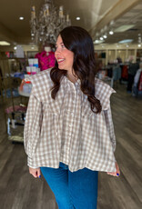 J.HOFFMAN'S Sona Top