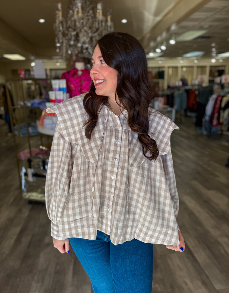 J.HOFFMAN'S Sona Top