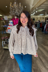 J.HOFFMAN'S Sona Top