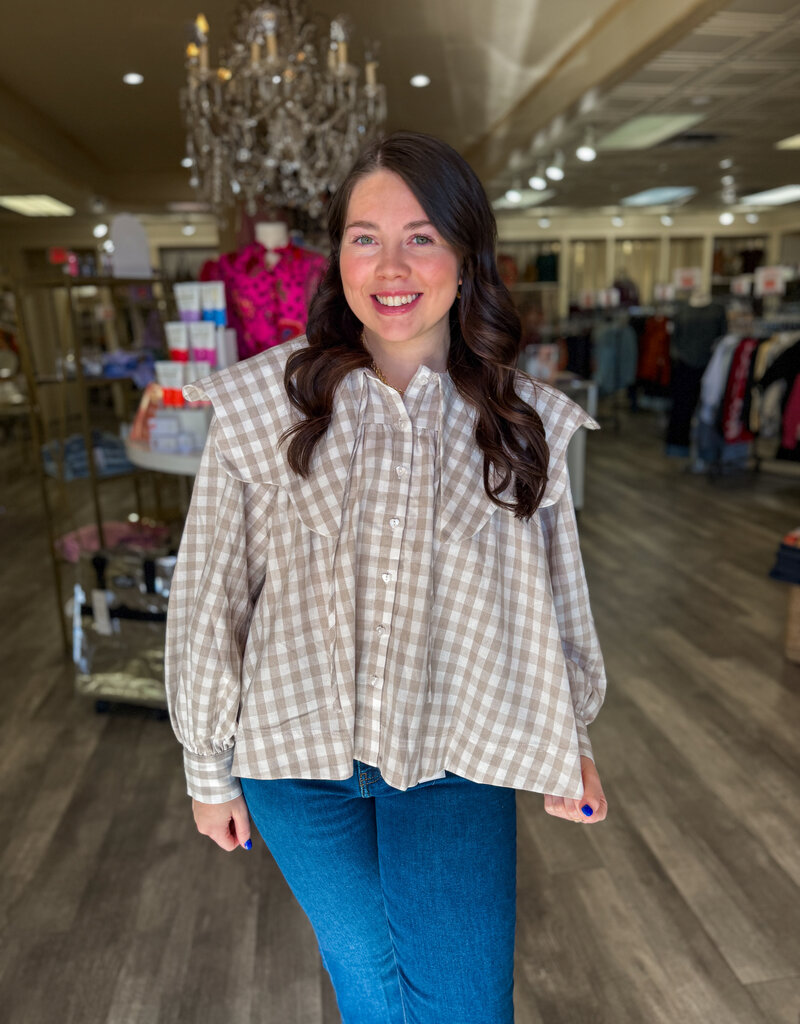 J.HOFFMAN'S Sona Top