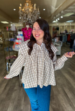 J.HOFFMAN'S Sona Top