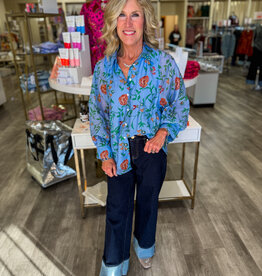 J.HOFFMAN'S Babes Top