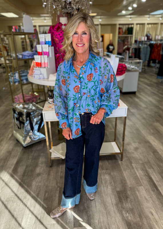 J.HOFFMAN'S Babes Top