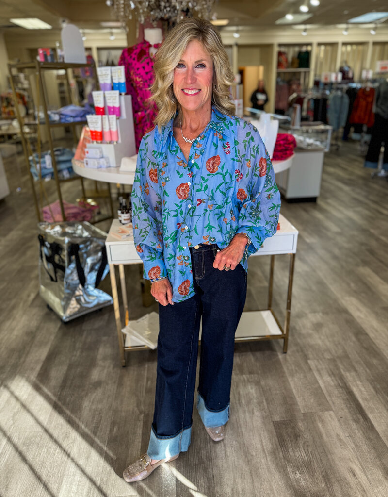 J.HOFFMAN'S Babes Top