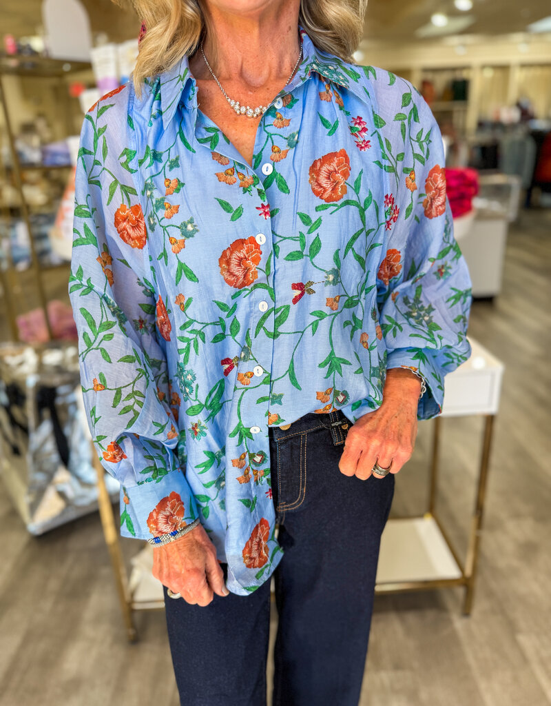 J.HOFFMAN'S Babes Top