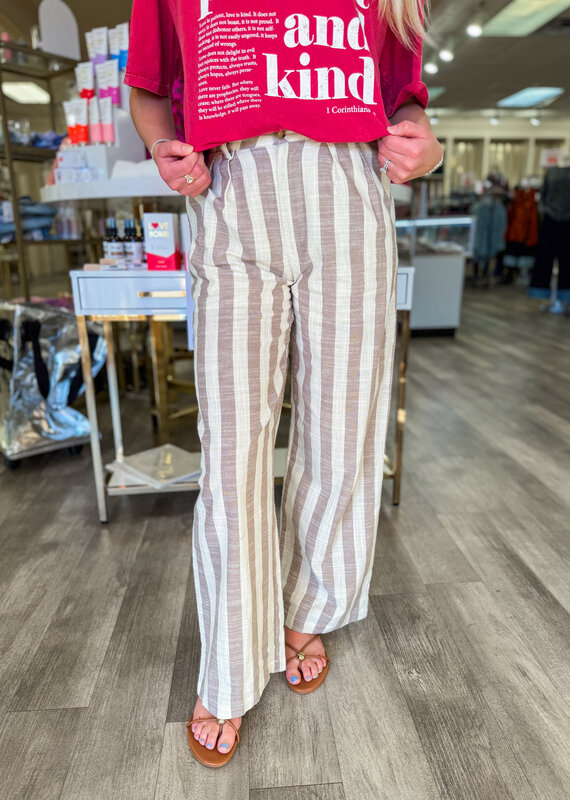 J.HOFFMAN'S Sunny Days Pants