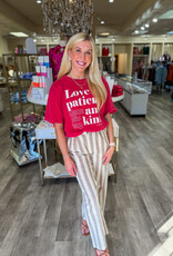 J.HOFFMAN'S Sunny Days Pants