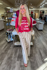 J.HOFFMAN'S Sunny Days Pants