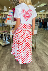 J.HOFFMAN'S Breezy  Skirt