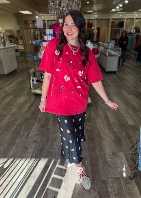 J.HOFFMAN'S Pookie Skirt