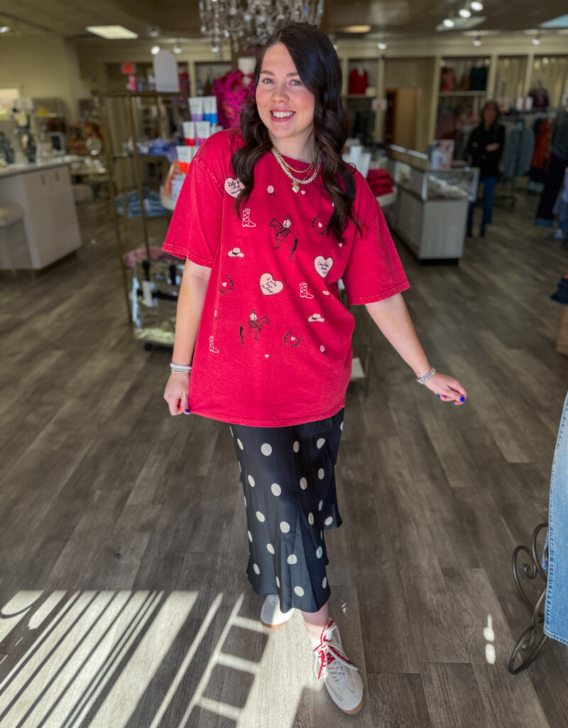 J.HOFFMAN'S Pookie Skirt