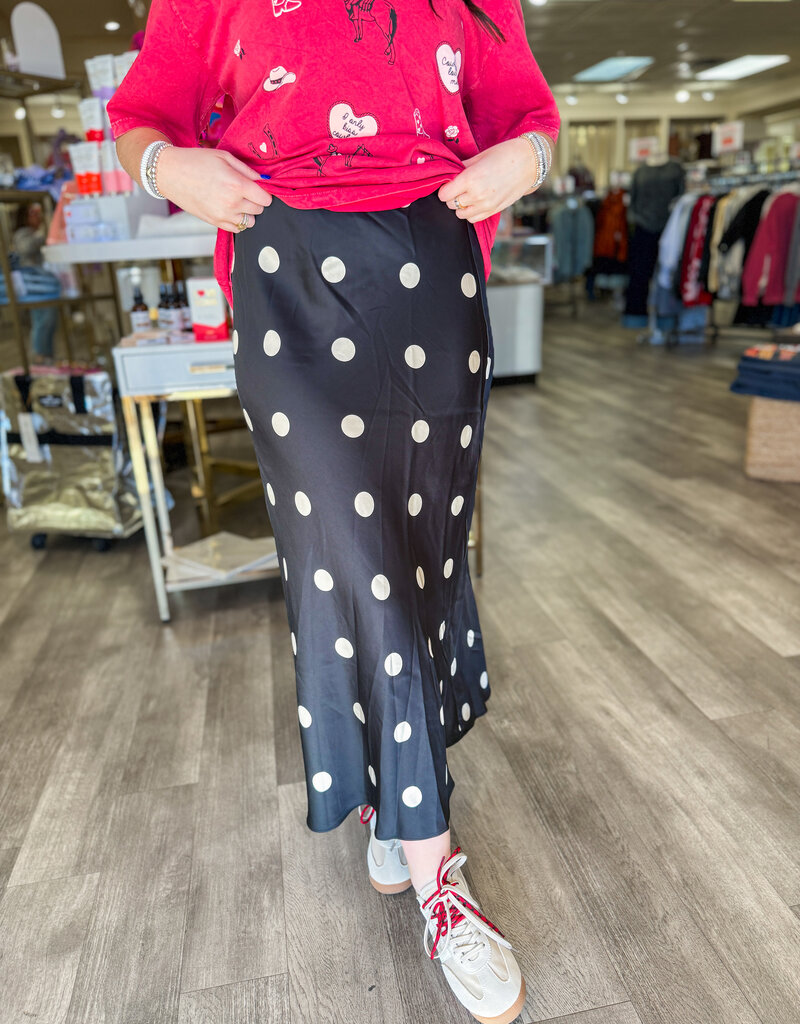 J.HOFFMAN'S Pookie Skirt