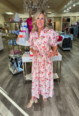 J.HOFFMAN'S Flirts Dress