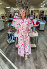 J.HOFFMAN'S Flirts Dress