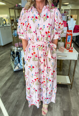 J.HOFFMAN'S Flirts Dress