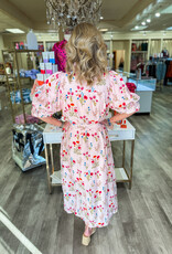 J.HOFFMAN'S Flirts Dress