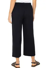 J.HOFFMAN'S Penny PullOn Wide Leg Trouser