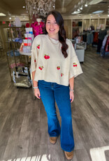 J.HOFFMAN'S Amour Top