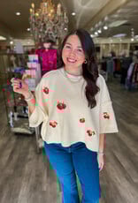 J.HOFFMAN'S Amour Top