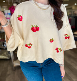 J.HOFFMAN'S Amour Top